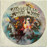 Tabou Combo - Men Siro Tabou Combo - Men Siro album cover