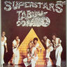 Tabou Combo - The music machine Tabou Combo - The music machine album cover