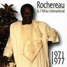 Tabou Ley Rochereau - 1971-1977 Tabou Ley Rochereau - 1971-1977 album cover