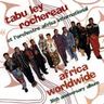Tabou Ley Rochereau - Africa Worldwide / 35th anniversary album Tabou Ley Rochereau - Africa Worldwide / 35th anniversary album album cover