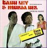 Tabou Ley Rochereau - Contre ma volonte Tabou Ley Rochereau - Contre ma volonte album cover
