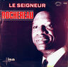 Tabou Ley Rochereau - Ki-makango mpe libala Tabou Ley Rochereau - Ki-makango mpe libala album cover