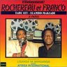 Tabou Ley Rochereau - L'evenement Tabou Ley Rochereau - L'evenement album cover