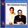 Tabou Ley Rochereau - Sangana Tabou Ley Rochereau - Sangana album cover