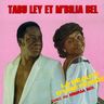 Tabu Ley Rochereau - La beaute d'une femme Tabu Ley Rochereau - La beaute d'une femme album cover