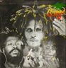 The Congos - Congo Ashanti The Congos - Congo Ashanti album cover