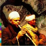 The musicians of the Nile - Luxor to Isna The musicians of the Nile - Luxor to Isna album cover