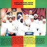 The Twinkle Brothers - Babylon Rise Again The Twinkle Brothers - Babylon Rise Again album cover