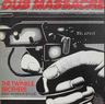 The Twinkle Brothers - Dub Massacre The Twinkle Brothers - Dub Massacre album cover