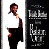 The Twinkle Brothers - The Other Side (Feat. Ralston Grant) The Twinkle Brothers - The Other Side (Feat. Ralston Grant) album cover