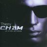 Thierry Cham - La D'Ou Je Viens Thierry Cham - La D'Ou Je Viens album cover