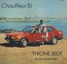 Thione Seck - Chauffeur Bi Thione Seck - Chauffeur Bi album cover