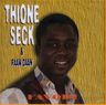 Thione Seck - Favori Thione Seck - Favori album cover