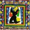 Third World - Serious Business Third World - Serious Business album cover