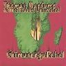 Thomas Mapfumo - Chimurenga Rebel Thomas Mapfumo - Chimurenga Rebel album cover
