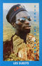 Tiken Jah Fakoly - Djelys Tiken Jah Fakoly - Djelys album cover