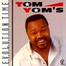 Tom Yom's - Evolution Time Tom Yom's - Evolution Time album cover
