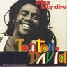 Tonton David - Allez leur dire Tonton David - Allez leur dire album cover