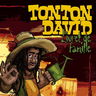 Tonton David - Livret de famille Tonton David - Livret de famille album cover