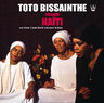 Toto Bissainthe - Chante Haiti Toto Bissainthe - Chante Haiti album cover