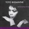 Toto Bissainthe - Retrospective Toto Bissainthe - Retrospective album cover