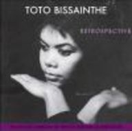 Toto Bissainthe - Retrospective Toto Bissainthe - Retrospective album cover
