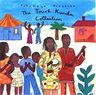 Touré Kunda - The Toure Kunda collection Touré Kunda - The Toure Kunda collection album cover