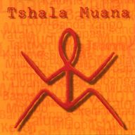 Tshala Muana - Mutuashi Tshala Muana - Mutuashi album cover