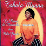Tshala Muana - Pika pende Tshala Muana - Pika pende album cover