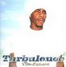 Turbulence - The Future Turbulence - The Future album cover