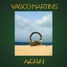 Vasco Martins - Apeiron Vasco Martins - Apeiron album cover