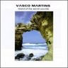Vasco Martins - Island of the Secret Sounds Vasco Martins - Island of the Secret Sounds album cover