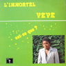 Verckys - L'Immortel Veve Verckys - L'Immortel Veve album cover