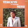 Verckys - Verckys et l'immortel Veve Verckys - Verckys et l'immortel Veve album cover