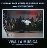 Viva la Musica - Viva la Musica 8e. Anniversaire Viva la Musica - Viva la Musica 8e. Anniversaire album cover