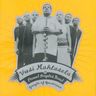 Vusi Mahlasela - Jungle of questions Vusi Mahlasela - Jungle of questions album cover