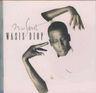 Wasis Diop - No sant Wasis Diop - No sant album cover