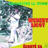 Weber Sicot - Ecouté Ca Weber Sicot - Ecouté Ca album cover