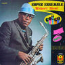 Weber Sicot - En Go-Go Weber Sicot - En Go-Go album cover