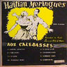 Weber Sicot - Haitian Meringues (10 Weber Sicot - Haitian Meringues (10