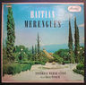 Weber Sicot - Haitian Meringues Weber Sicot - Haitian Meringues album cover