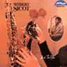 Weber Sicot - Just For You Weber Sicot - Just For You album cover