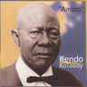 Wendo Kolosoy - Amba Wendo Kolosoy - Amba album cover