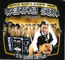 Werra Son - A la queue leu leu Werra Son - A la queue leu leu album cover