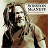 Winston Mc Anuff - Nostradamus Winston Mc Anuff - Nostradamus album cover