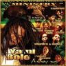Yami Bolo - Ministry Yami Bolo - Ministry album cover