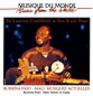 Yé Lassina Coulibaly - Musiques du Burkina et du Mali actuelles Yé Lassina Coulibaly - Musiques du Burkina et du Mali actuelles album cover