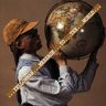 Yellowman - Message To The World Yellowman - Message To The World album cover