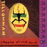 Yellowman - Reggae On The Move Yellowman - Reggae On The Move album cover