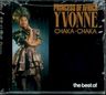 Yvonne Chaka-Chaka - The best of Yvonne Chaka Chaka Yvonne Chaka-Chaka - The best of Yvonne Chaka Chaka album cover